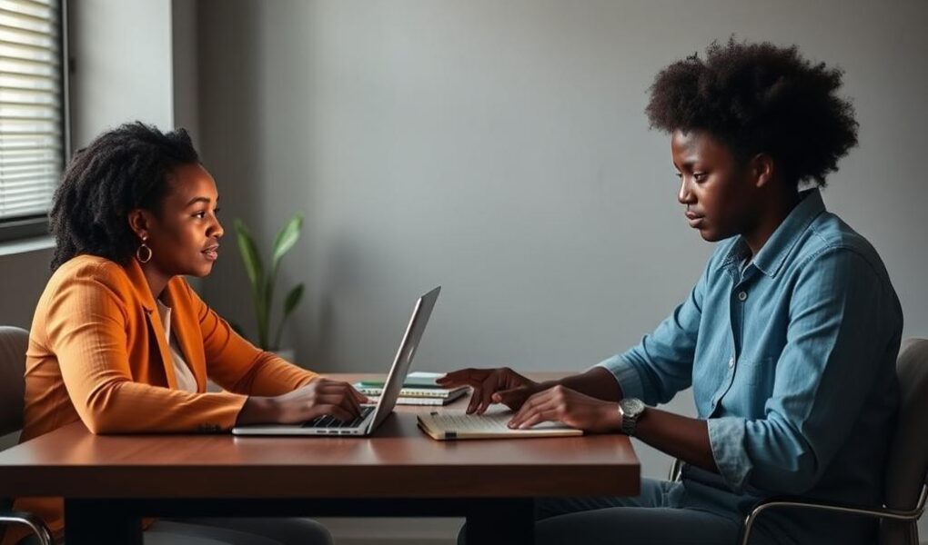 The #1 Reason African NGOs Keep Losing Grants (And How to Fix It Today)