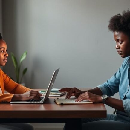 The #1 Reason African NGOs Keep Losing Grants (And How to Fix It Today)