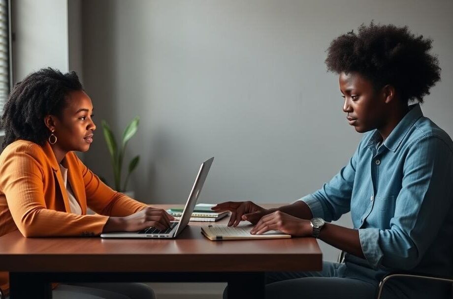The #1 Reason African NGOs Keep Losing Grants (And How to Fix It Today)