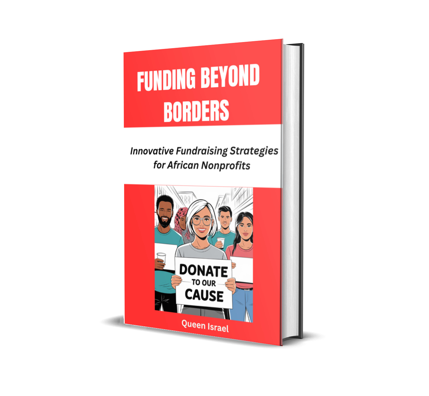 Funding Beyond Borders