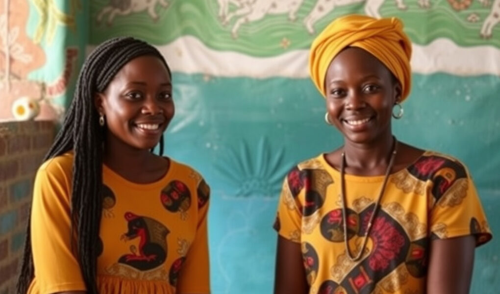 How African NGOs Can Secure Grants for Mental Health Projects