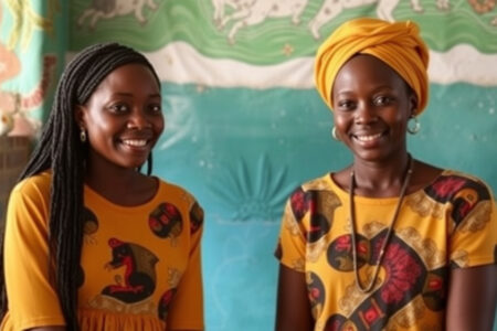 How African NGOs Can Secure Grants for Mental Health Projects