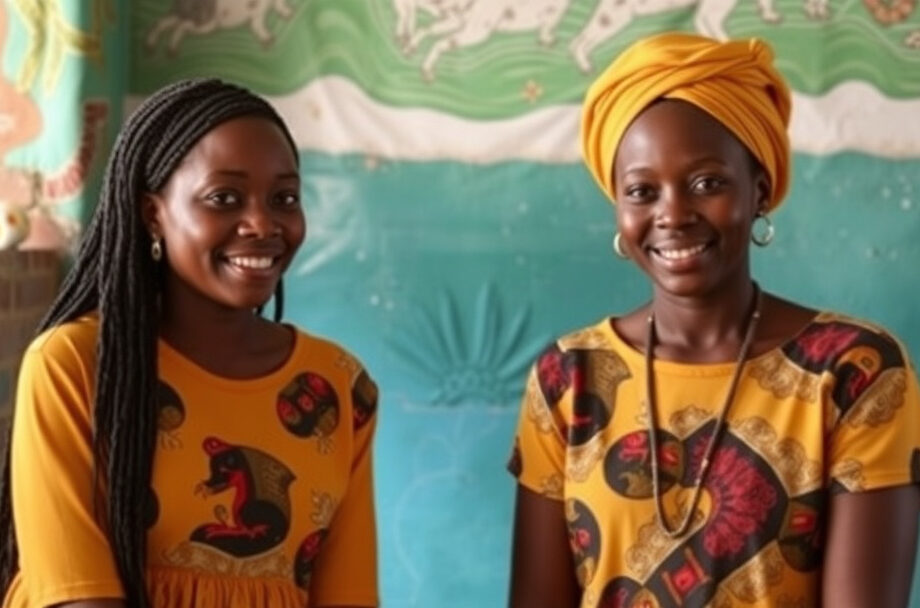 How African NGOs Can Secure Grants for Mental Health Projects